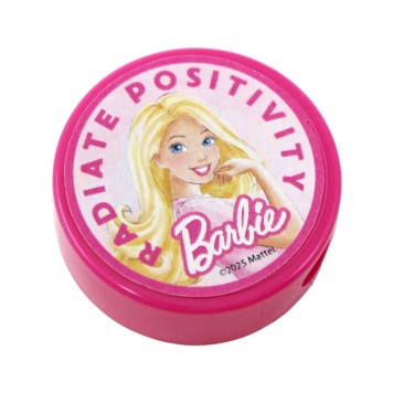 Barbie Paints stationery set 5 pcs