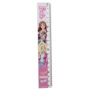 Barbie Paints stationery set 5 pcs