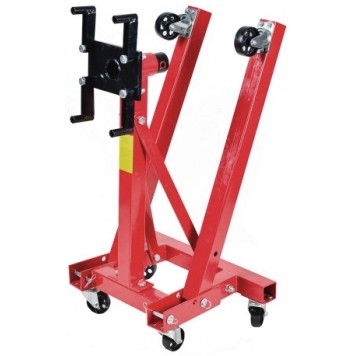 Stojak do silnika i skrzyni biegów 900kg KD325