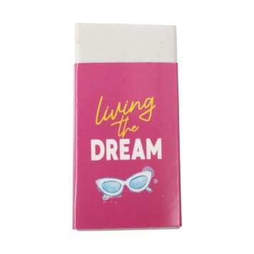 Barbie Paints stationery set 5 pcs