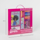 Barbie Shine Beyond stationery set