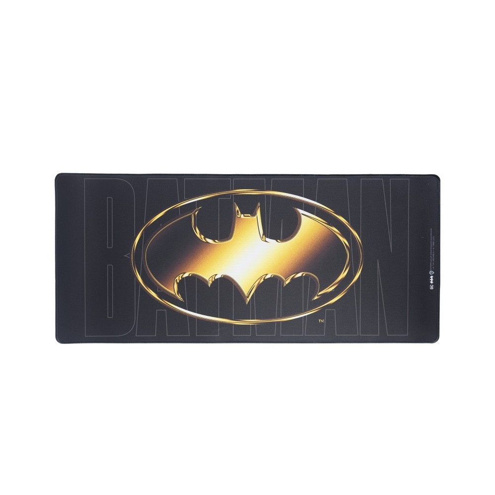 Batman desk mouse pad 80x35 cm