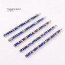 Bluey stationery set