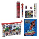 Avengers stationery set