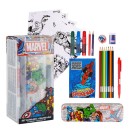 Avengers Marvel stationery set