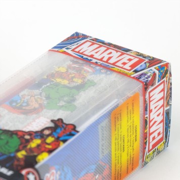 Avengers Marvel stationery set