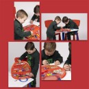 Avengers Marvel 50-piece stationery set