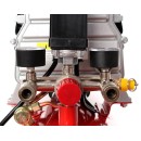 Kompresor olejowy 50L KD401