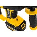 Młotowiertarka udarowa akumulatorowa PM-MWA-18V SDS+