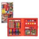 Avengers Marvel stationery set