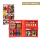 Avengers Marvel stationery set