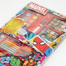 Avengers Marvel stationery set