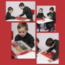 Avengers Marvel stationery set