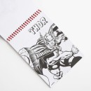 Avengers Marvel Power Pack stationery set