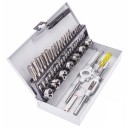 Zestaw gwintowników i narzynek M3-M12 32el PM-ZNG-32SU