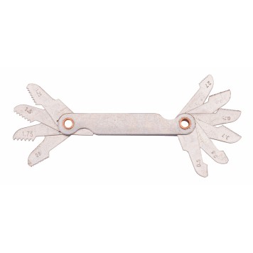 Zestaw gwintowników i narzynek M3-M12 32el PM-ZNG-32SU