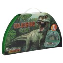 Dinosaur Expedition 51-piece stationery set