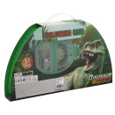 Dinosaur Expedition 51-piece stationery set