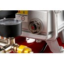 Kompresor olejowy 50L KD401