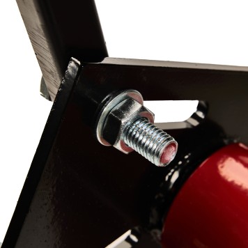 Stojak do silnika i skrzyni biegów 450kg KD1361