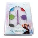 Disney Frozen Adventure mini art set