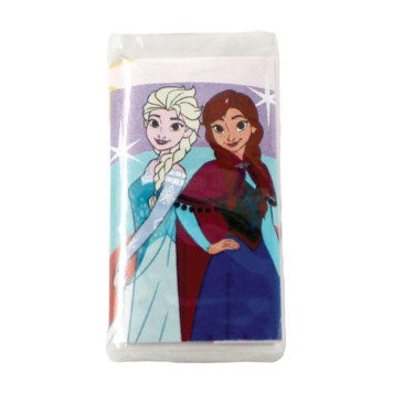 Disney Frozen Adventure mini art set