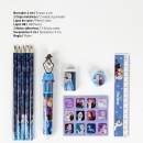 Disney Frozen Destiny stationery set