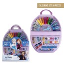 Disney Frozen Destiny 50-piece stationery set