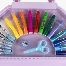 Disney Frozen Destiny 50-piece stationery set