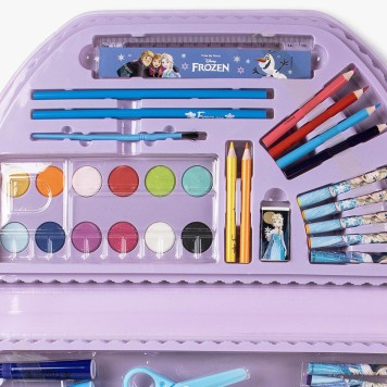 Disney Frozen Destiny 50-piece stationery set