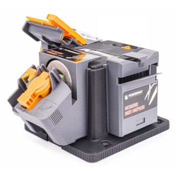Ostrzałka wielofunkcyjna PM-OWF-170M 3w1 170W