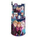 Disney Frozen Explore Stationery Set 7 pcs