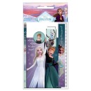 Disney Frozen Idyllic stationery set 5 pieces