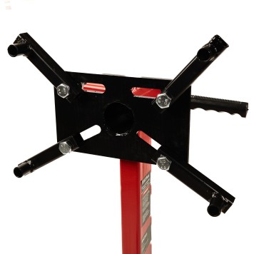 Stojak do silnika i skrzyni biegów 450kg KD1361
