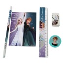 Disney Frozen Idyllic stationery set 5 pieces
