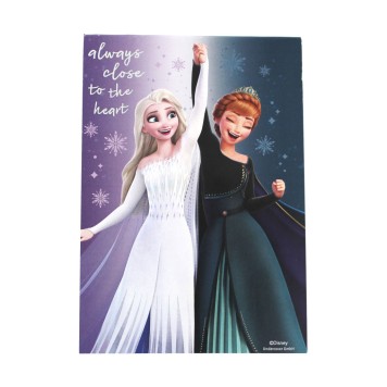 Disney Frozen Idyllic stationery set 5 pieces