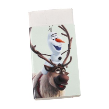 Disney Frozen Idyllic stationery set 5 pieces