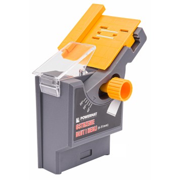 Ostrzałka wielofunkcyjna PM-OWF-170M 3w1 170W