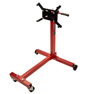 Stojak do silnika i skrzyni biegów 450kg KD1361