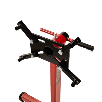 Stojak do silnika i skrzyni biegów 450kg KD1361