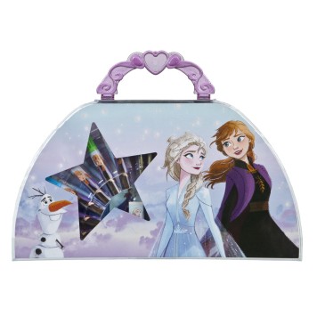 Disney Frozen Sisters stationery set