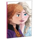 Disney Frozen Together B/5 lined notebook 40 sheets