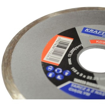 Tarcza do cięcia 115x5x22,23 KD920