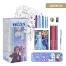 Disney Frozen stationery set