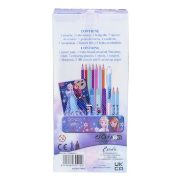 Disney Frozen stationery set