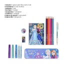 Disney Frozen stationery set