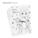 Disney Frozen stationery set