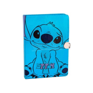 Disney Lilo and Stitch locksmith diary in Gift Box