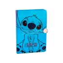 Disney Lilo and Stitch locksmith diary in Gift Box