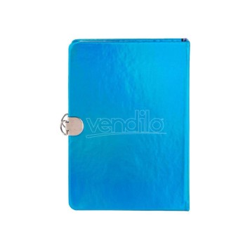 Disney Lilo and Stitch locksmith diary in Gift Box